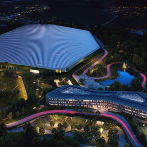 BMW y Rimac han formalizado una colaboración destinada a la mejora de las baterías en vehículos eléctricos